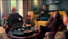 Mitchell and Webb Are Not Helping - Season 01 Episode 04